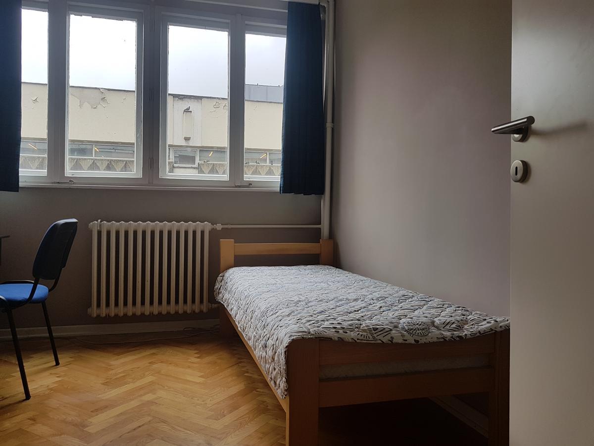 Apartment Simic Valjevo Eksteriør bilde